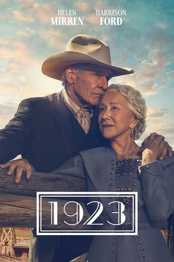 1923 Season 1