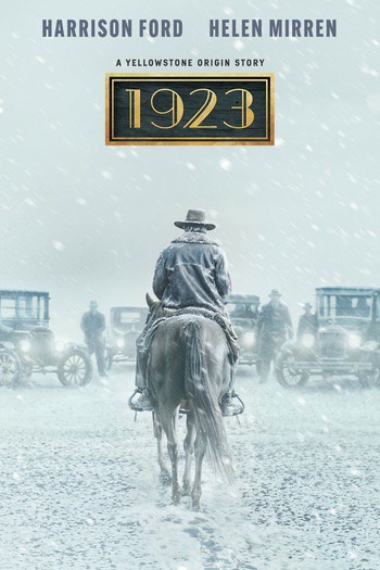1923 Season 2