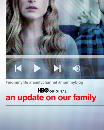 An Update on Our Family