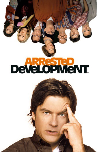 Arrested Development