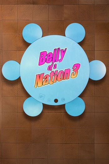 Belly Of A Nation