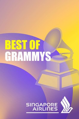 Best of GRAMMYs​