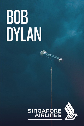 Bob Dylan