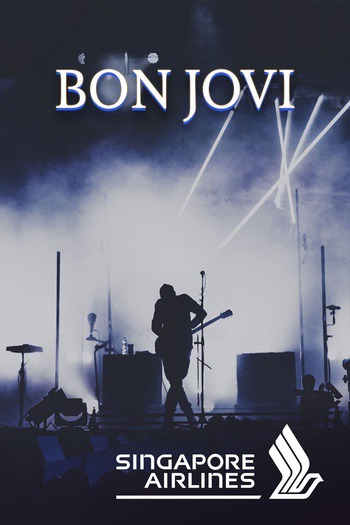 Bon Jovi