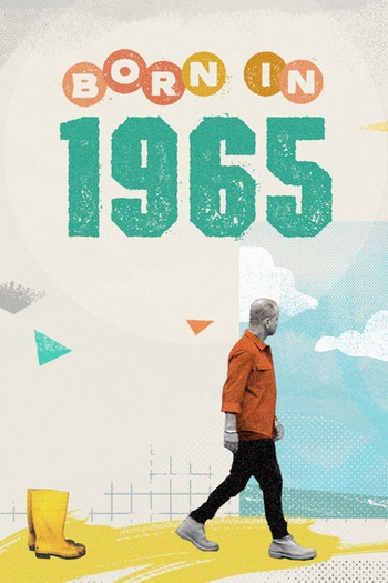 Born in 1965