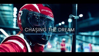 Chasing The Dream