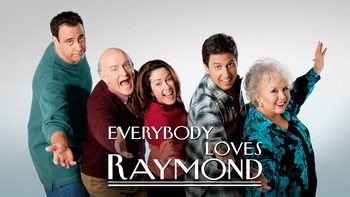 Everybody Loves Raymond