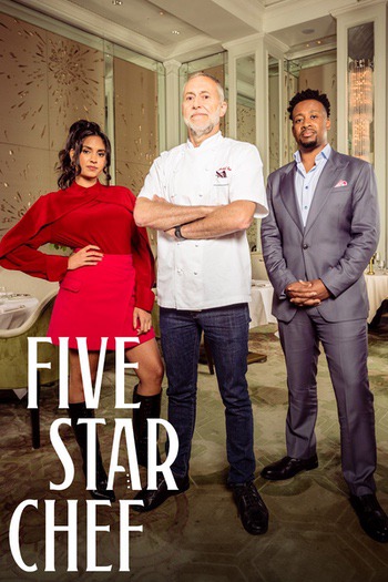 Five Star Chef