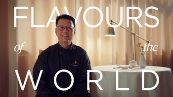 Flavours of the World