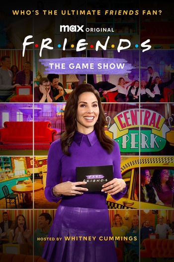 Friends: The Game Show