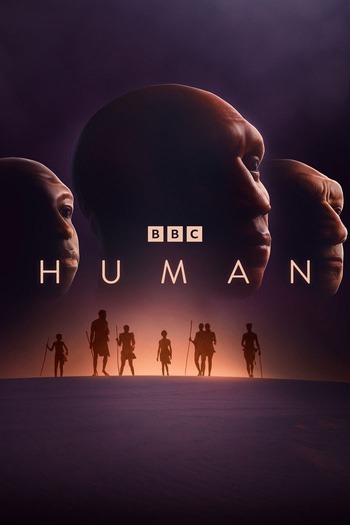 Human_tvshow