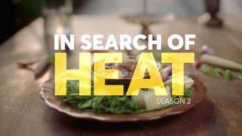 In Search of Heat