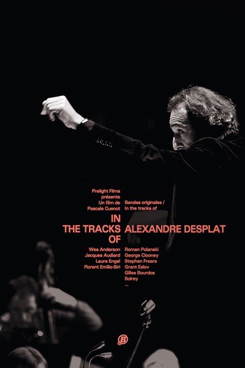 In the Tracks of Alexandre Desplat