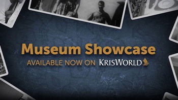 Introducing Museum Showcase
