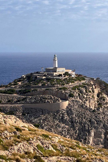 Jewels of The Mediterranean
