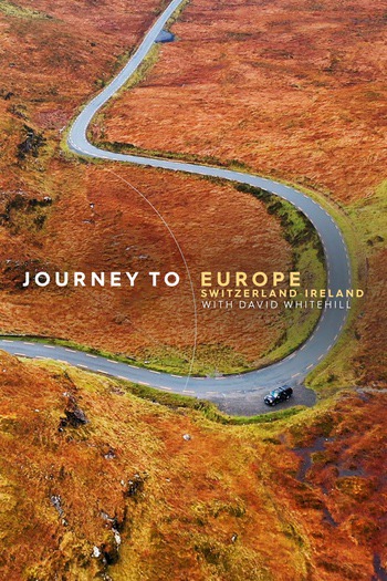 Journey to Europe