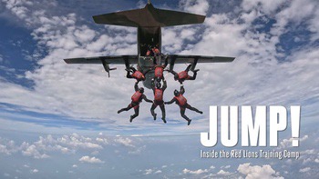 JUMP!