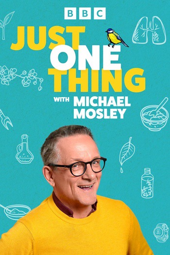 Just One Thing
