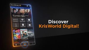 KrisWorld Digital