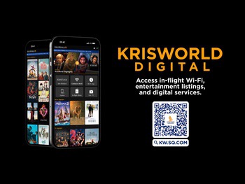 KrisWorld Digital