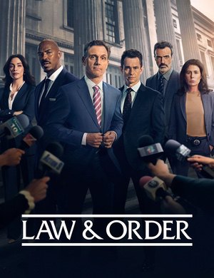 Law & Order