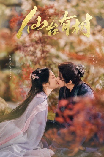 Love of Divine Tree