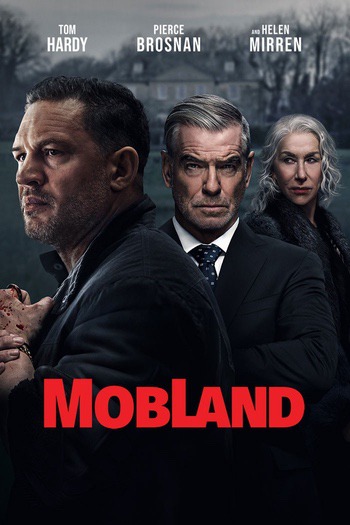 MobLand
