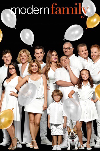 ModernFamily_tvshow
