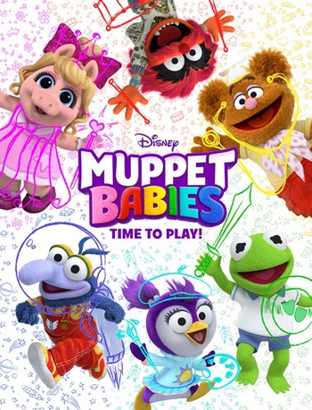 Muppet Babies