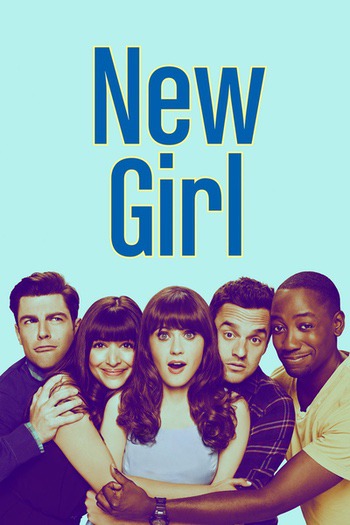 NewGirl_tvshow