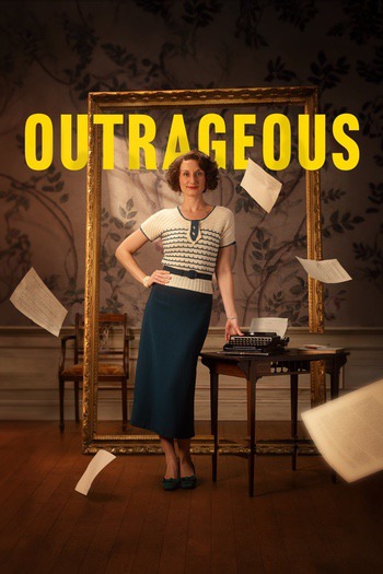 Outrageous