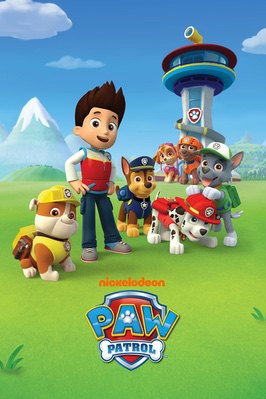 Paw Patrol