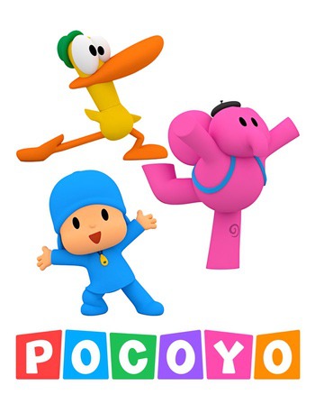 Pocoyo