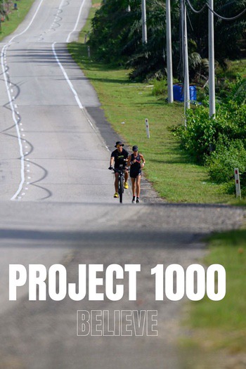Project 1000