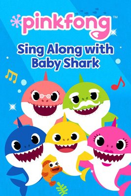 Sing Along with Baby Shark