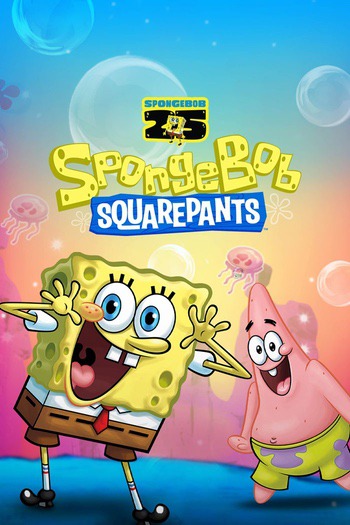 SpongeBob SquarePants