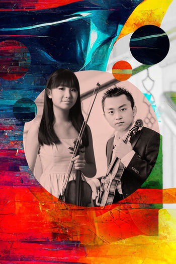SSO: Mozart Overture to The Magic Flute & Sinfonia Concertante [2023]