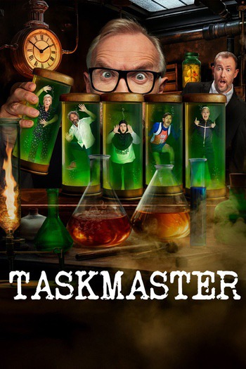 Taskmaster_tvshow