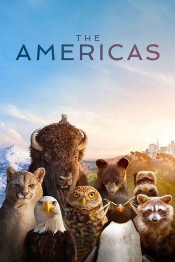 The Americas