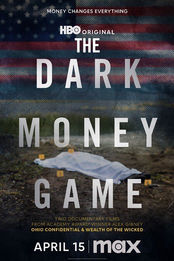 The Dark Money Game