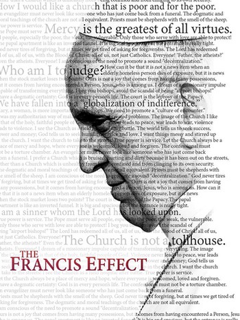 The Francis Effect