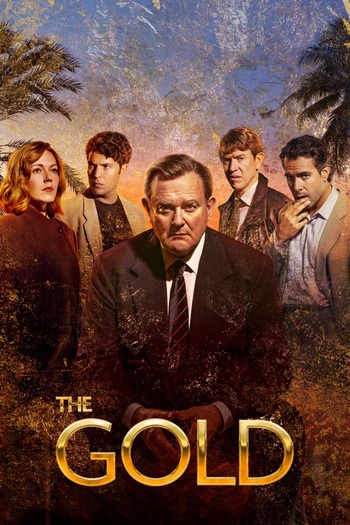 The Gold Season 2
