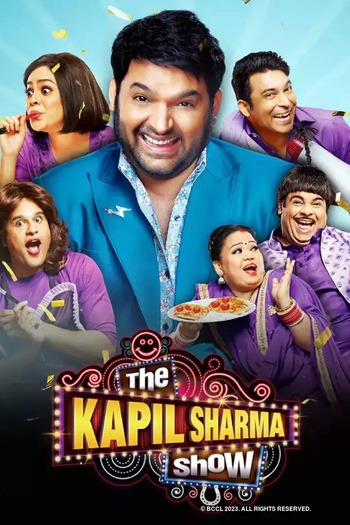 The Kapil Sharma Show