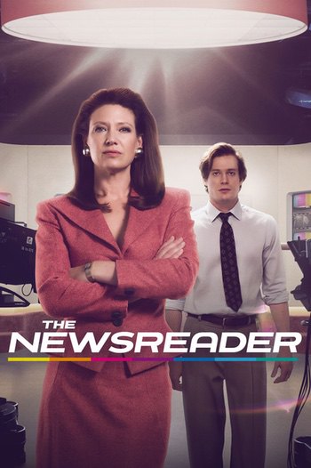 The Newsreader