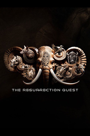 The Resurrection Quest