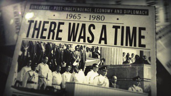 There Was A Time