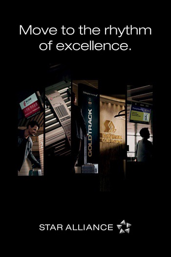 The Rhythm of Excellence
