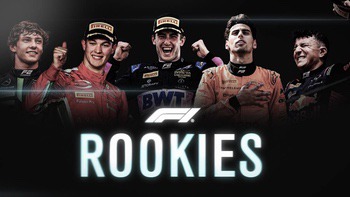 The Rookies