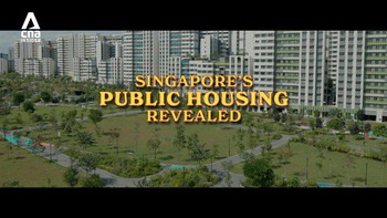 The Untold Story of Singapore's Public Housing