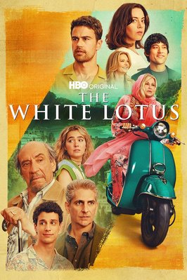 The White Lotus